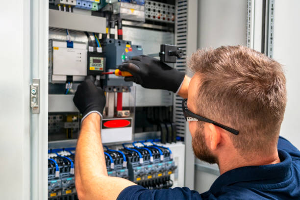 Best Affordable Emergency Electrician  in Botkins, OH