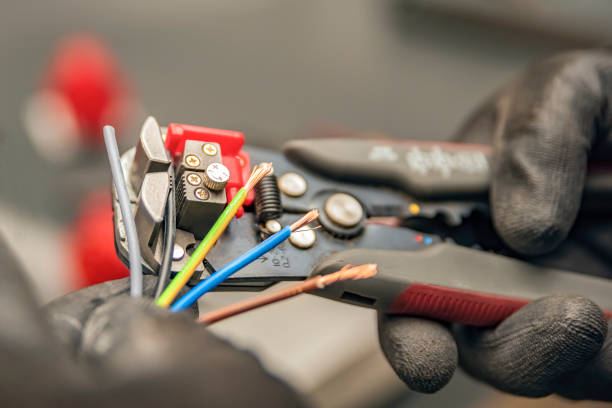 Electrical Rewiring Services in Botkins, OH