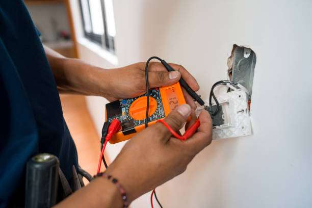 Best Electrical Outlet Repair  in Botkins, OH