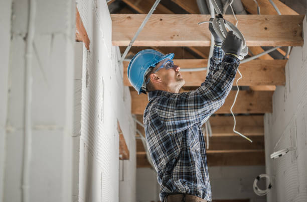 Best Electrical Repair Services  in Botkins, OH