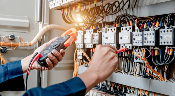 Best Affordable Electrical Installation  in Botkins, OH