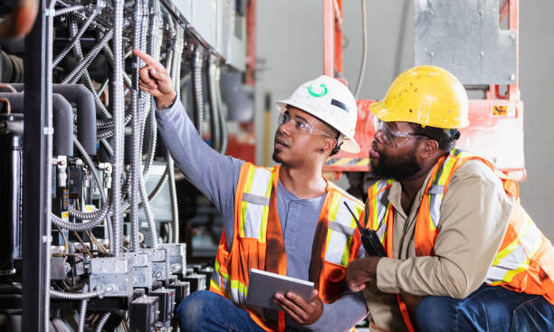  Botkins, OH Electrician Pros