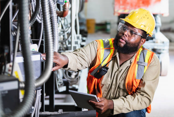 Best Electrical Rewiring Services  in Botkins, OH