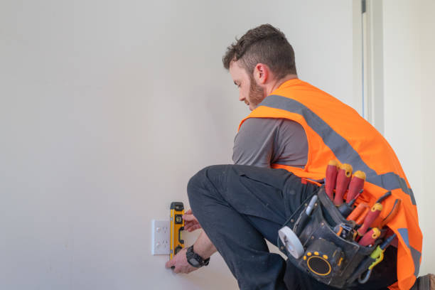 Best Electrical Installation Contractor  in Botkins, OH