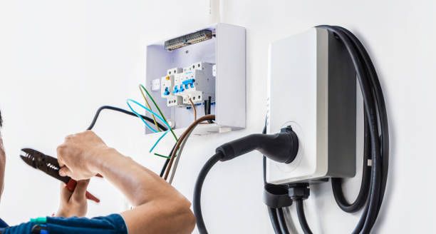 Electrical System Inspection in Botkins, OH