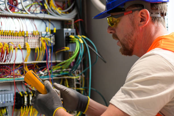 Best Electrical Upgrades for Homes  in Botkins, OH
