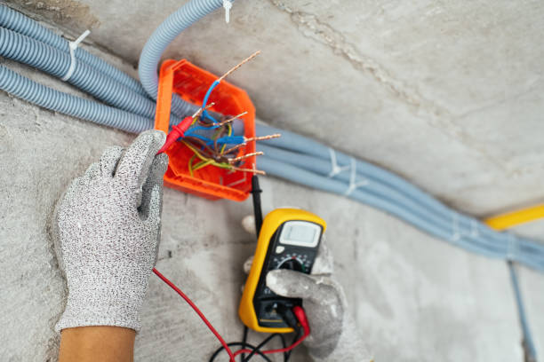Electrical Upgrades for Homes in Botkins, OH