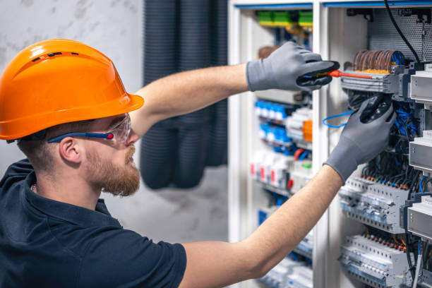 Professional Electrician in Botkins, OH