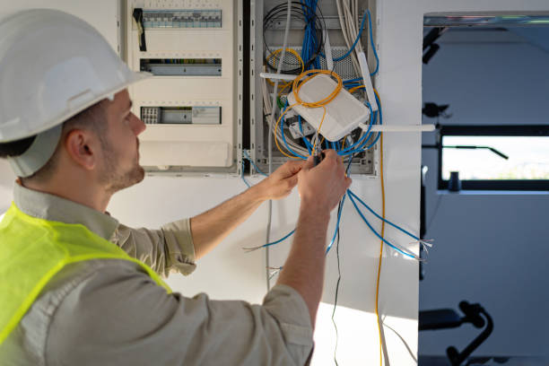 Best Home Electrical Repair  in Botkins, OH